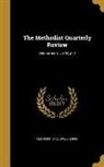 Methodist Episcopal Church - The Methodist Quarterly Review; Volume ser.4, vol.33, pt.2