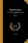Plutarch - Plutarch's Lives: In Six Volumes: Translated from the Greek; Volume 2