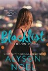 Alyson Noel, Alyson Noël - Blacklist