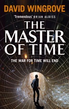 David Wingrove - The Master of Time