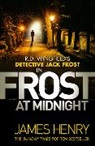 James Henry - Frost at Midnight