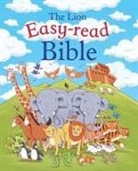 Christina Goodings, Jamie Smith - The Lion Easy-Read Bible