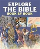 Peter Martin, Chris Molan, Chris Molan - Explore the Bible Book by Book