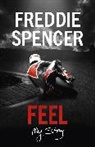 Freddie Spencer, Spencer Freddie - Feel
