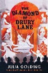 Julia Golding, Golding Julia - The Diamond of Drury Lane