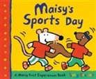 Lucy Cousins, Lucy Cousins - Maisy's Sports Day