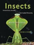 David B Rivers, David B. Rivers, David B. (Professor and Chair Rivers - Insects