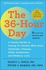 Nancy L Mace, Nancy L. Mace, Nancy L. Rabins Mace, Peter V. Rabins - 36-Hour Day