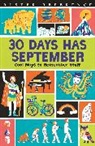 Christopher Stevens - Thirty Days Has September