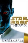 Timothy Zahn - Star Wars: Thrawn