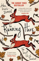John Lewis-Stempel, Lewis-Stempel John - The Running Hare