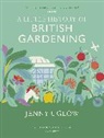 Jenny Uglow, Uglow Jenny - A Little History of British Gardening