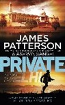 James Patterson, James Sanghi Patterson, Patterson James, Ashwin Sanghi, Sanghi Ashwin - Private Delhi