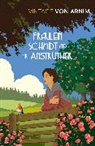 Elizabeth von Arnim, Elizabeth Von Arnim - Fraulein Schmidt and Mr Anstruther