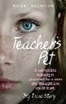 Hayley McGregor, McGregor Hayley - Teacher's Pet