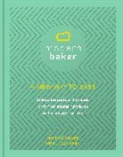 Melissa Sharp, MelissaStark Sharp, Sharp Melissa, Lindsay Stark, Stark Lindsay - Modern Baker: A New Way To Bake