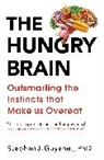 Dr Stephan Guyenet, Stephan Guyenet - The Hungry Brain