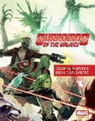 Mark Sumerak, Sumerak Mark - Guardians of the Galaxy