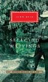 John Muir, Christina Usher - Selected Writings