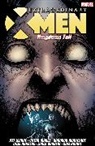 Jeff Lemire, Lemire Jeff, Victor Ibanez, Ibanez Victor - Extraordinary X-Men Vol. 3: Kingdoms Fall