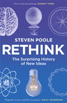 Steven Poole - Rethink