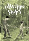 Joe Decie, Decie Joe - Collecting Sticks