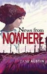 Jane Austin - News from Nowhere