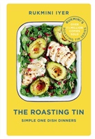 Rukmini Iyer, Iyer Rukmini - The Roasting Tin