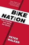 Peter Walker - Bike Nation