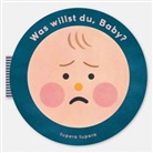 Tupera Tupera, Tuper Tupera, Tupera Tupera - Was willst du, Baby?