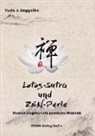 Yudo J Seggelke, Yudo J. Seggelke - Lotos-S¿tra und Zen-Perle