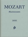 Wolfgang Amadeus Mozart, Ernst Herttrich, Wolf-Dieter Seiffert - Mozart, Wolfgang Amadeus - Sämtliche Klaviersonaten in einem Band