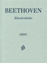 Ludwig van Beethoven, Otto von Irmer - Beethoven, Ludwig van - Piano Pieces