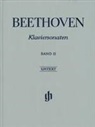 Ludwig van Beethoven, Bertha Antonia Wallner - Beethoven, Ludwig van - Klaviersonaten, Band II