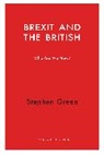 Stephen Green, Stephen (Standard Chartered Bank Green - Brexit and the British