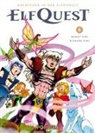 Richard Pini, Wendy Pini - ElfQuest - Abenteuer in der Elfenwelt. Bd.5