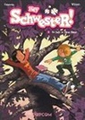 Cazenove, William - Hey, SchwesteR! - Es liegt in ihrer Natur