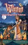 Monika Dockter - Wimm und das Königreich der Edelsteine