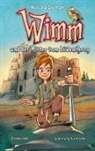 Monika Dockter - Wimm und der Ritter vom Löwenthron