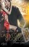 Jazz Winter - Las Vegas Gigolos: Passion Games