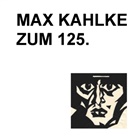 Christia Boldt, Christian Boldt - Max Kahlke