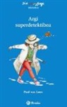 Paul van Loon - Argi superdetektibea, Lehen Hezkuntza, 1 zikloa (Aragón, Madrid, Navarra, País Vasco)