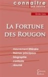 Émile Zola - Fiche de lecture La Fortune des Rougon de Émile Zola (Analyse littéraire de référence et résumé complet)