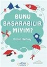 Simon Hartley - Bunu Basarabilir Miyim