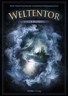 Mark Freier - Weltentor Science Fiction (2016)