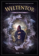Mark Freier - Weltentor Fantasy 2016