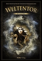 Mark Freier - Weltentor Mystery 2016