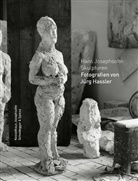 Jürg Hassler, Hans Josephsohn, Nina Keel, Ulrich Meinherz, Jürg Hassler, Kesselhaus Josephsohn - Hans Josephsohn Skulpturen
