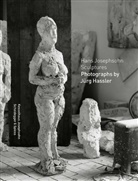Jürg Hassler, Hans Josephsohn, Nina Keel, Ulrich Meinherz, Jürg Hassler, Kesselhaus Josephsohn - Hans Josephsohn Sculptures