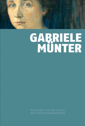 Annegret Hoberg - Gabriele Münter